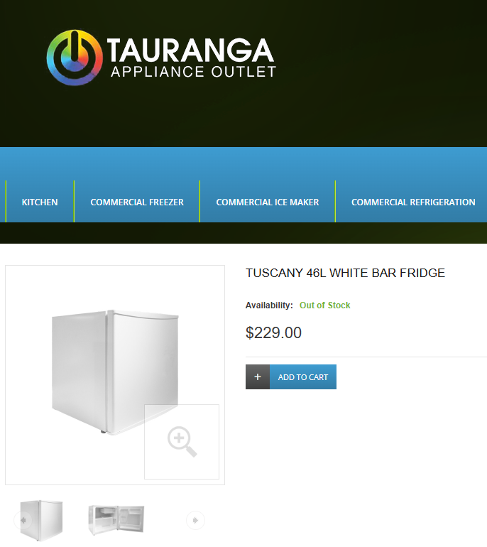 TUSCANY 46L WHITE BAR FRIDGE.png