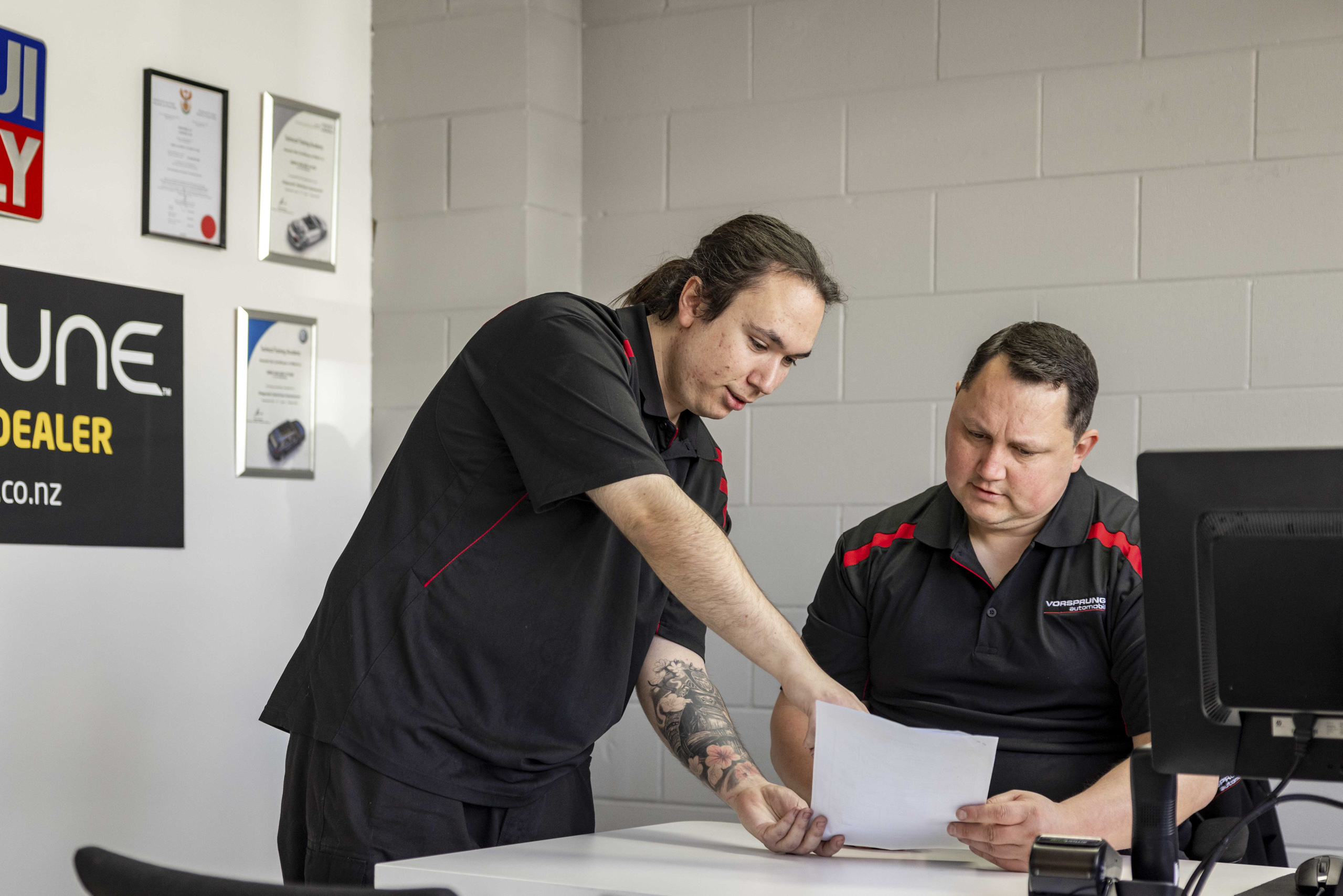 european specialists auckland analysing issues for motor vehicle .jpg